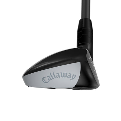 Callaway Quantum Max Combo Irons