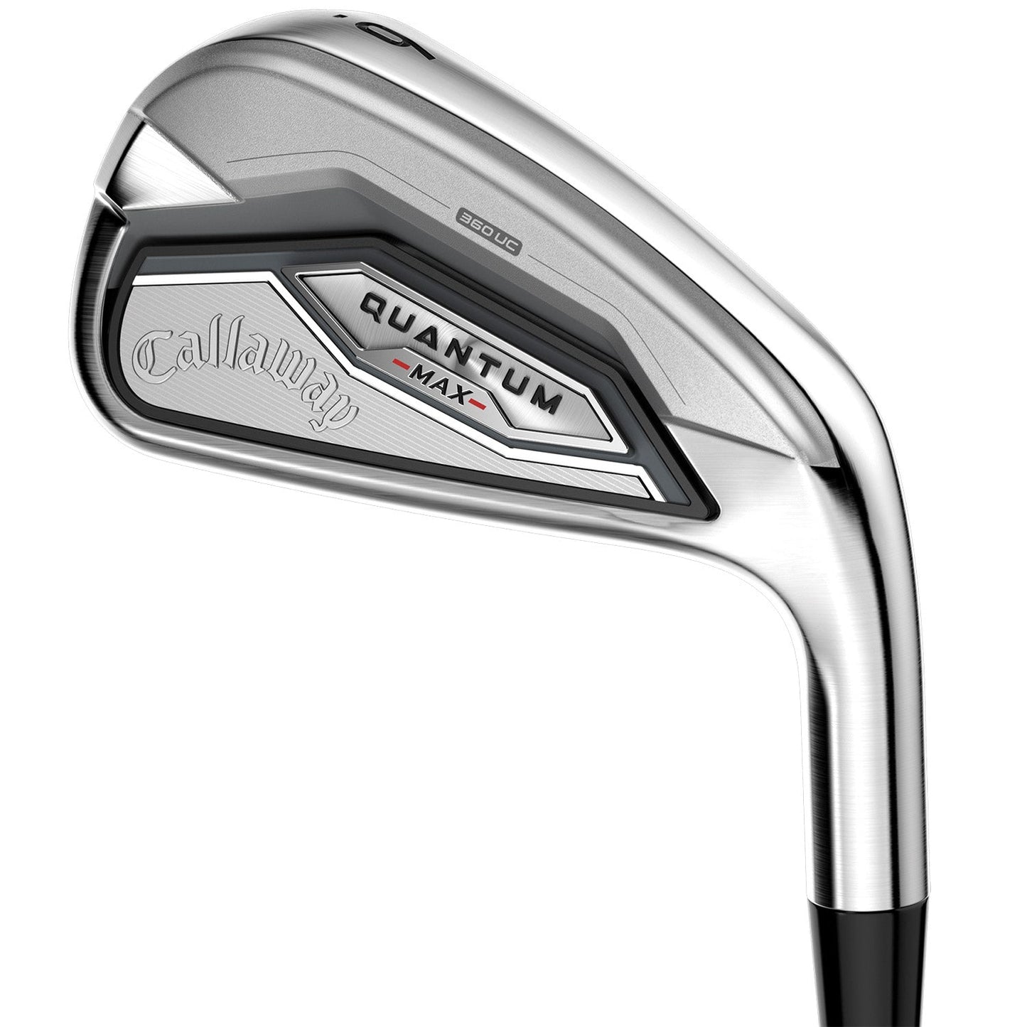 Custom Callaway Quantum Max Irons