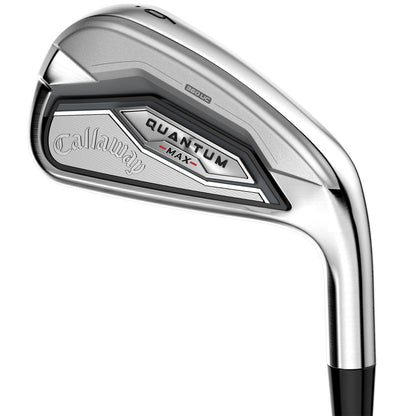 Custom Callaway Quantum Max Irons
