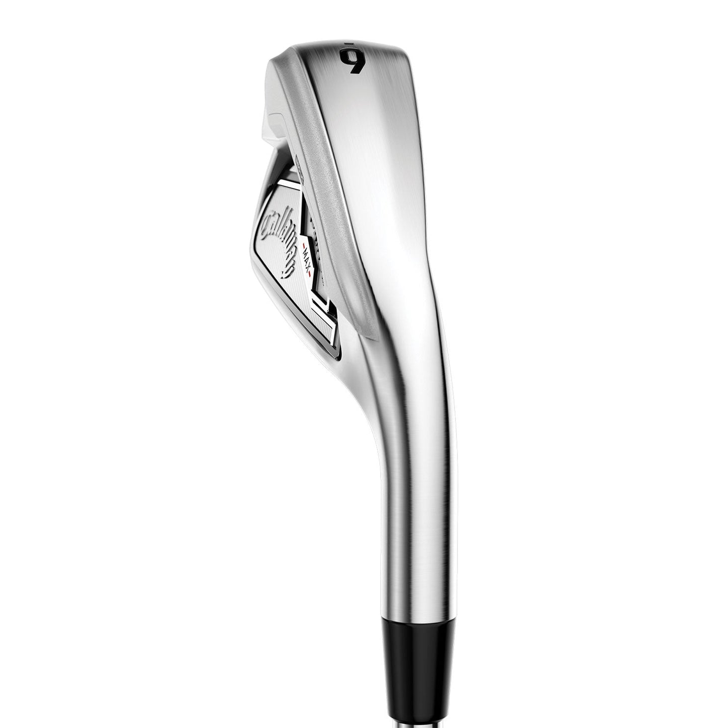 Callaway Quantum Max Single Iron