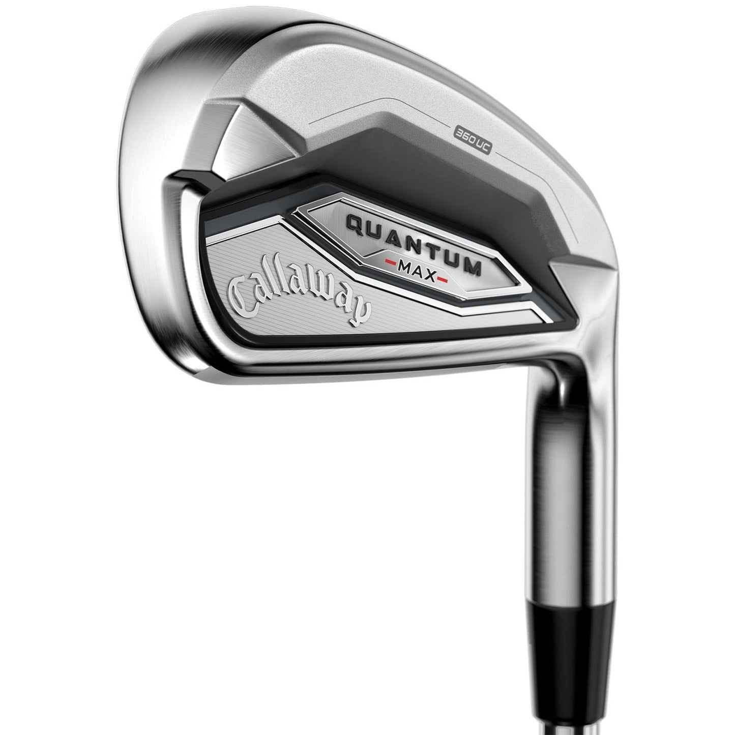 Callaway Women's Quantum Max Irons
