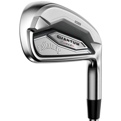 Callaway Women's Quantum Max Combo Irons