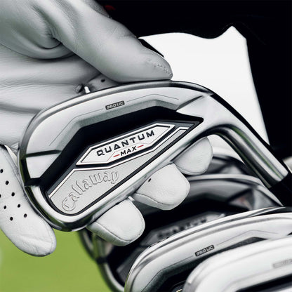 Callaway Quantum Max Combo Irons