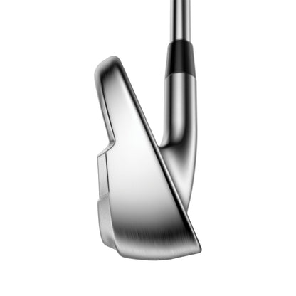 Custom Callaway Quantum Max Irons