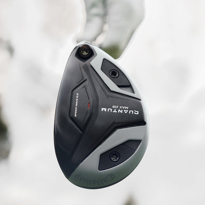 Callaway Quantum Max OS Combo Irons