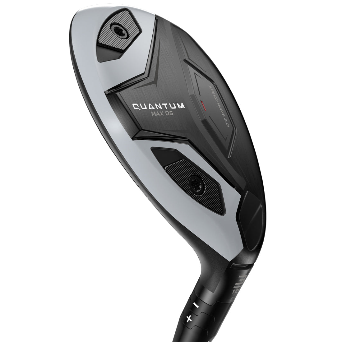 Callaway Quantum Max OS Hybrid