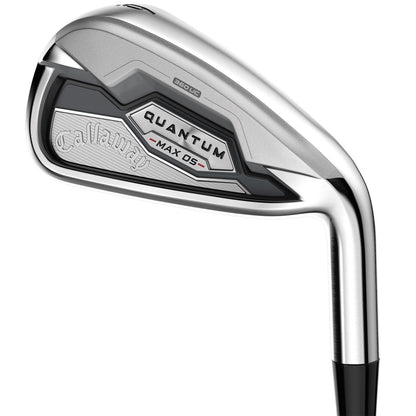 Callaway Quantum Max OS Irons