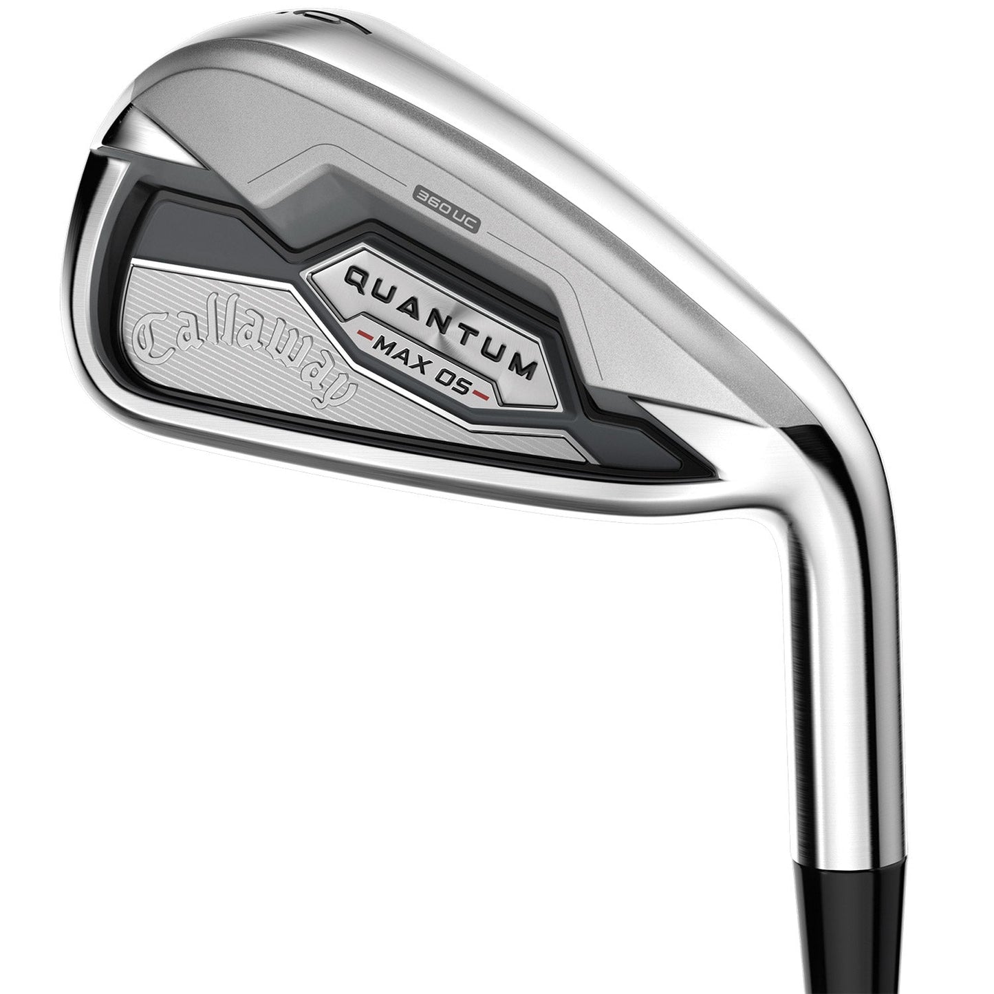 Callaway Women's Quantum Max Combo Irons