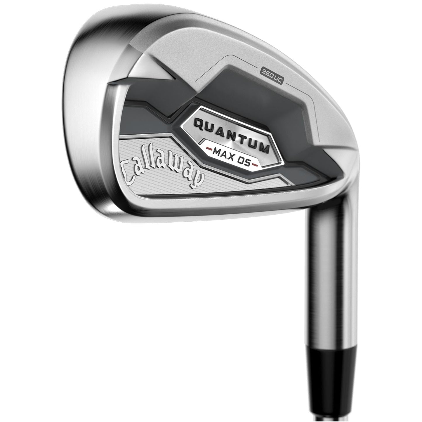 Callaway Quantum Max OS Irons