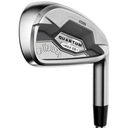 Callaway Quantum Max OS Irons