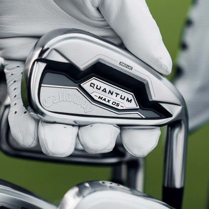 Callaway Quantum Max OS Combo Irons