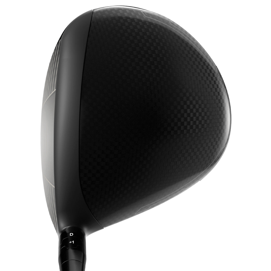 Callaway Quantum Triple Diamond Driver