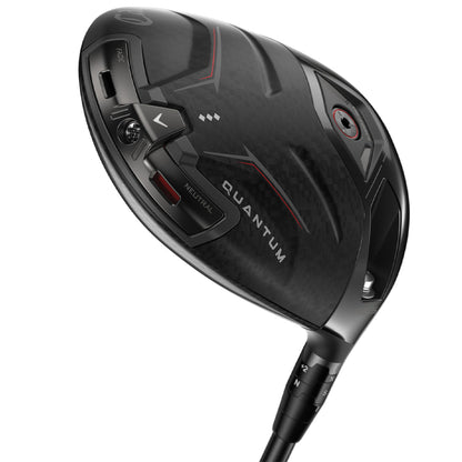 Callaway Quantum Triple Diamond Driver
