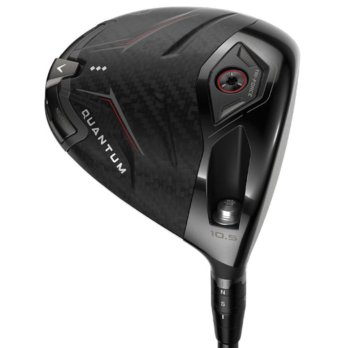 Callaway Quantum Triple Diamond Driver