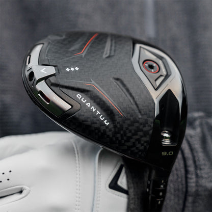 Custom Callaway Quantum Triple Diamond Driver