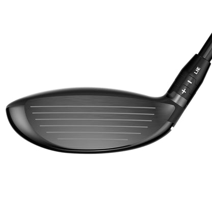 Callaway Quantum Triple Diamond Fairway Wood