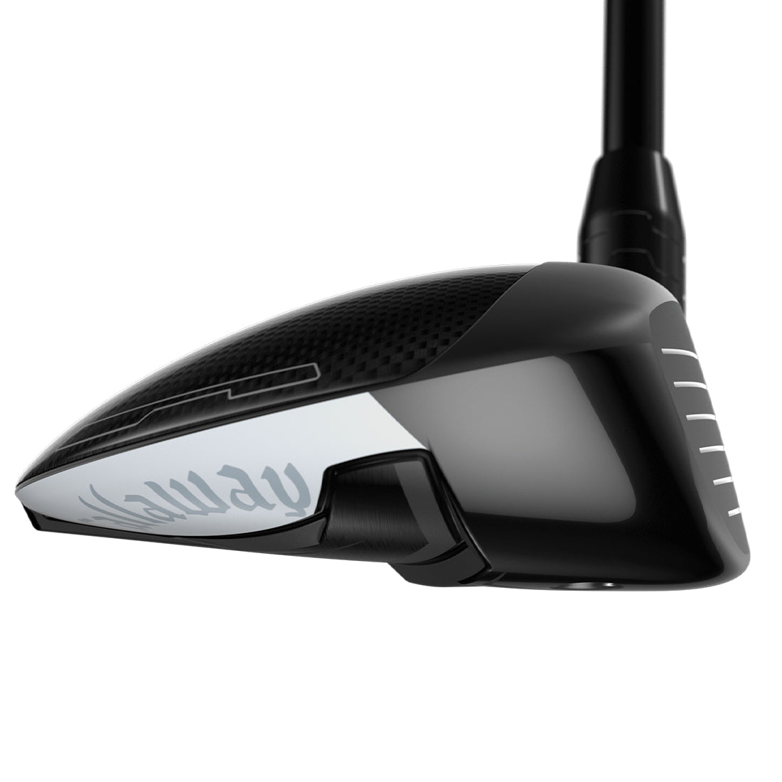 Callaway Quantum Triple Diamond Fairway Wood