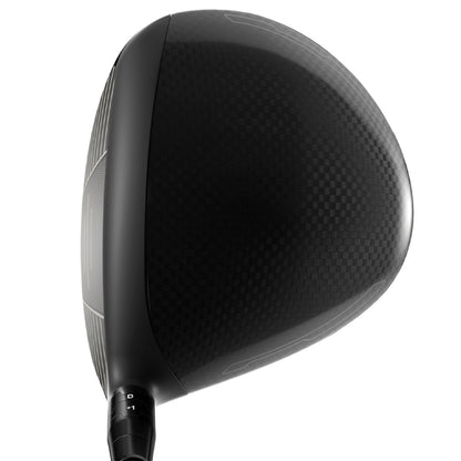 Custom Callaway Quantum Triple Diamond Max Driver