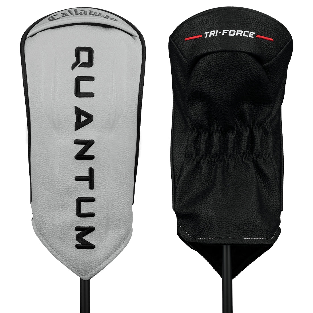 Callaway Quantum Triple Diamond Max Driver