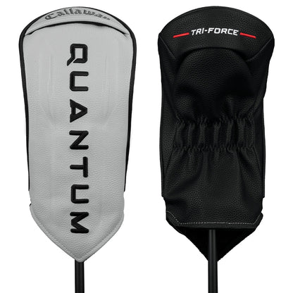 Custom Callaway Quantum Triple Diamond Max Driver