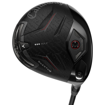 Custom Callaway Quantum Triple Diamond Max Driver