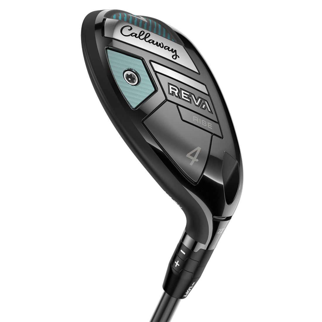 Callaway Women's REVA Rise Hybrid