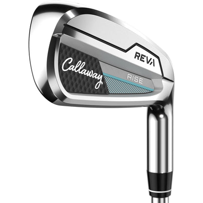 Callaway Women's REVA Rise Irons