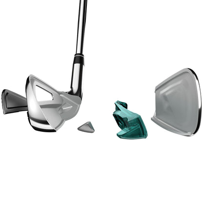 Callaway Women's REVA Rise Single Iron