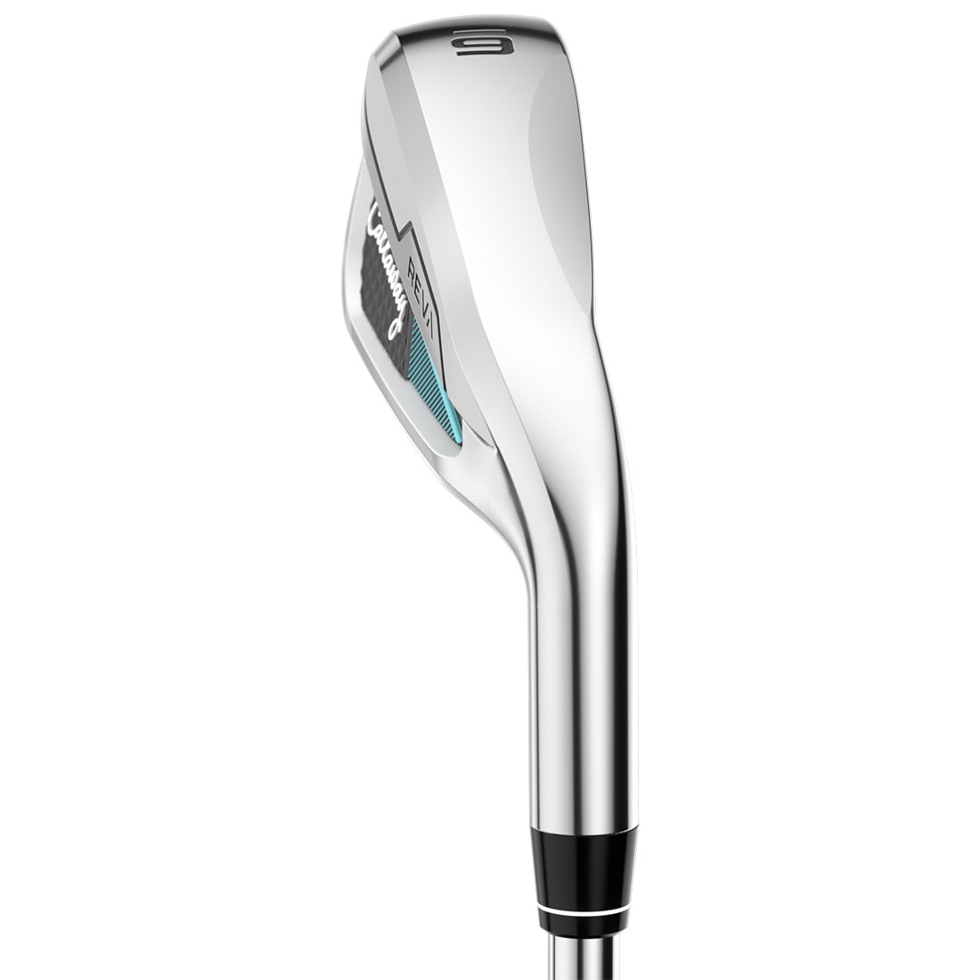 Callaway Women's REVA Rise Single Iron