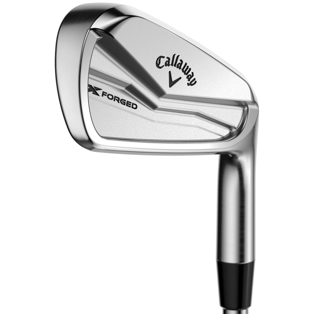 Callaway X Forged Irons