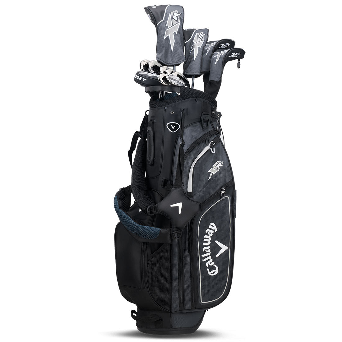 Callaway XR Complete Set
