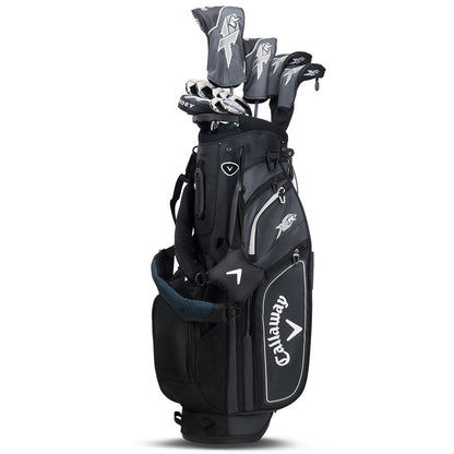 Callaway XR Complete Set