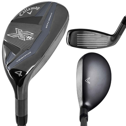 Callaway XR Complete Set