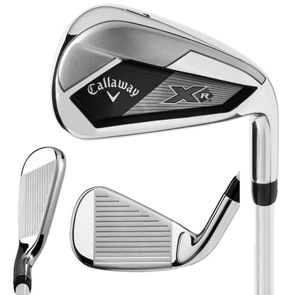 Callaway XR Complete Set