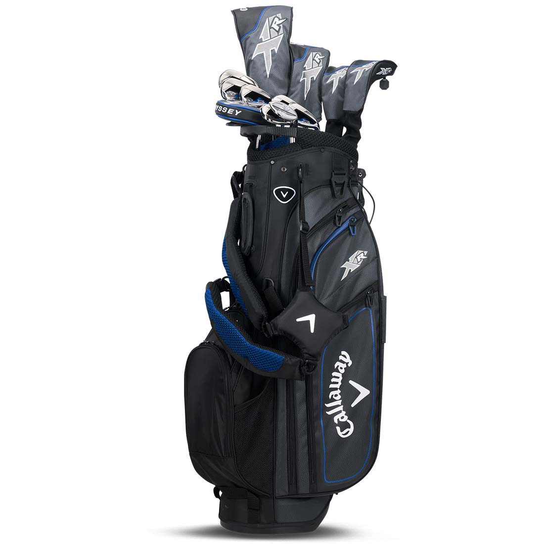 Callaway XR Complete Set