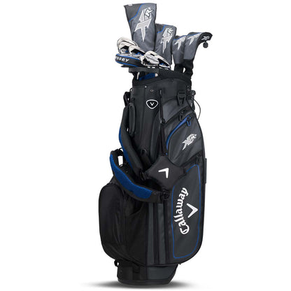 Callaway XR Complete Set