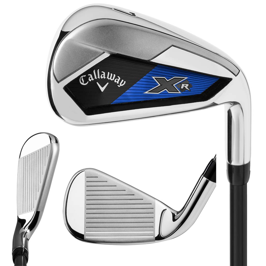 Callaway XR Complete Set