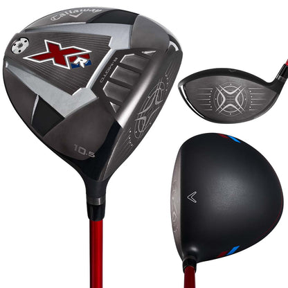 Callaway XR Complete Set