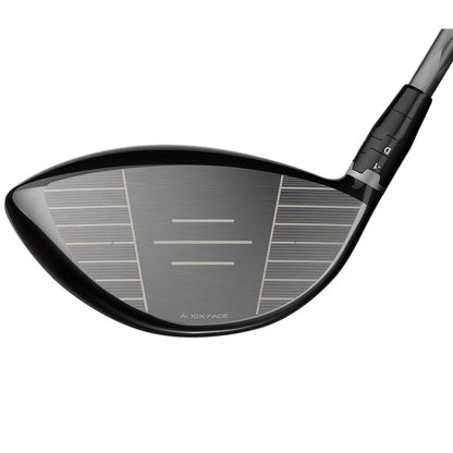Callaway Elyte Triple Diamond Driver