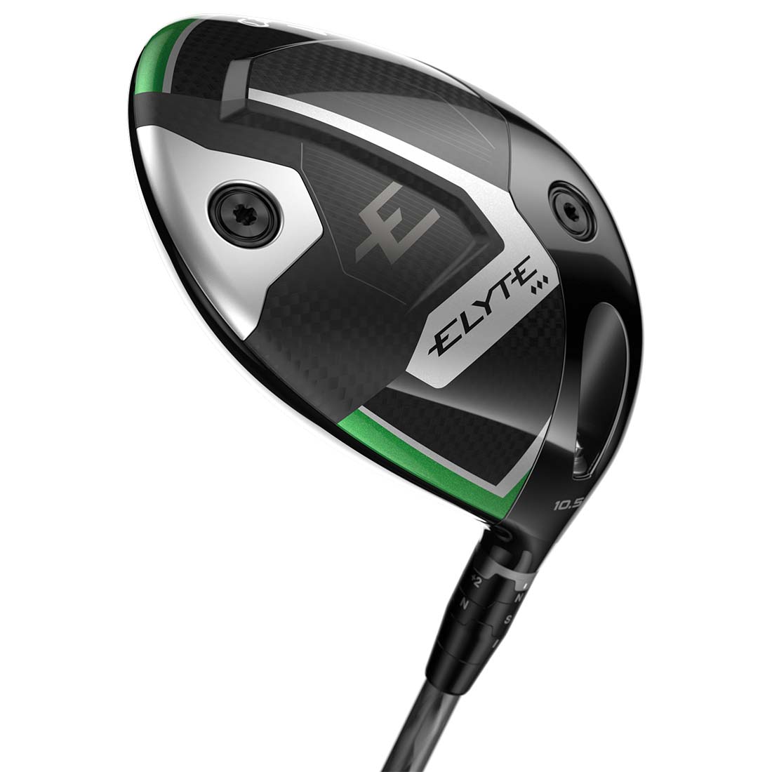 Callaway Elyte Triple Diamond Driver