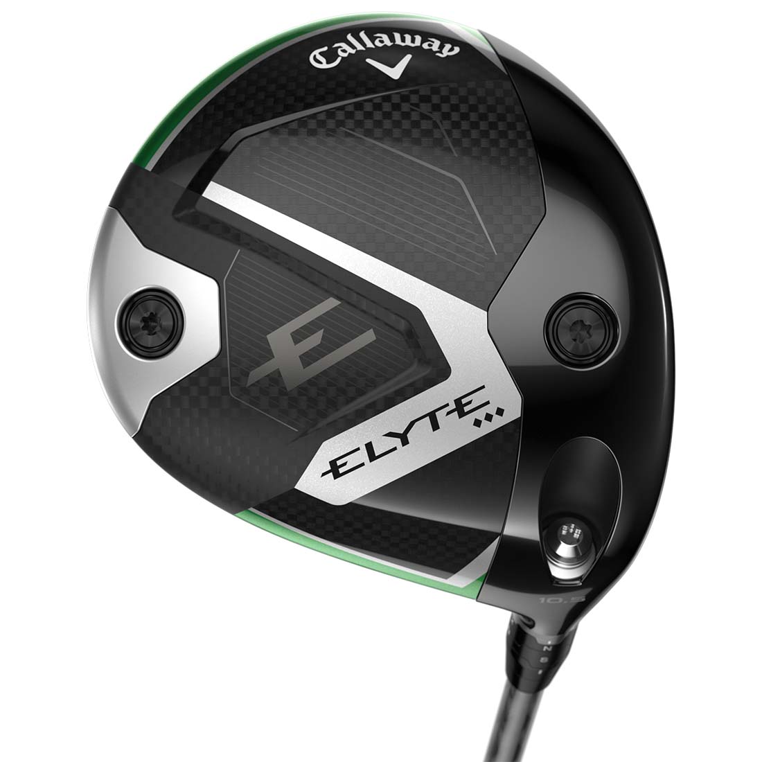Callaway Elyte Triple Diamond Driver