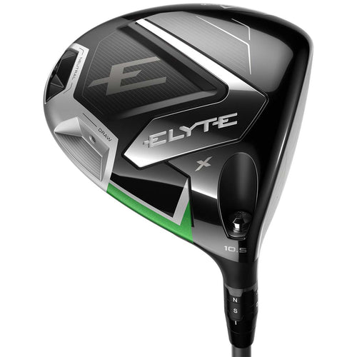 Custom Callaway Elyte X Driver