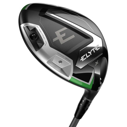 Callaway Elyte X Driver