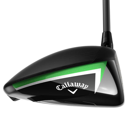 Callaway Elyte X Driver