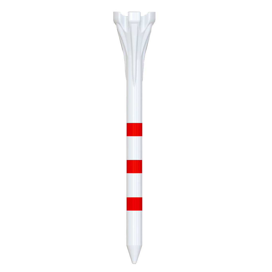 Champ Zarma FLYtee MyHite 2-3/4" Tees