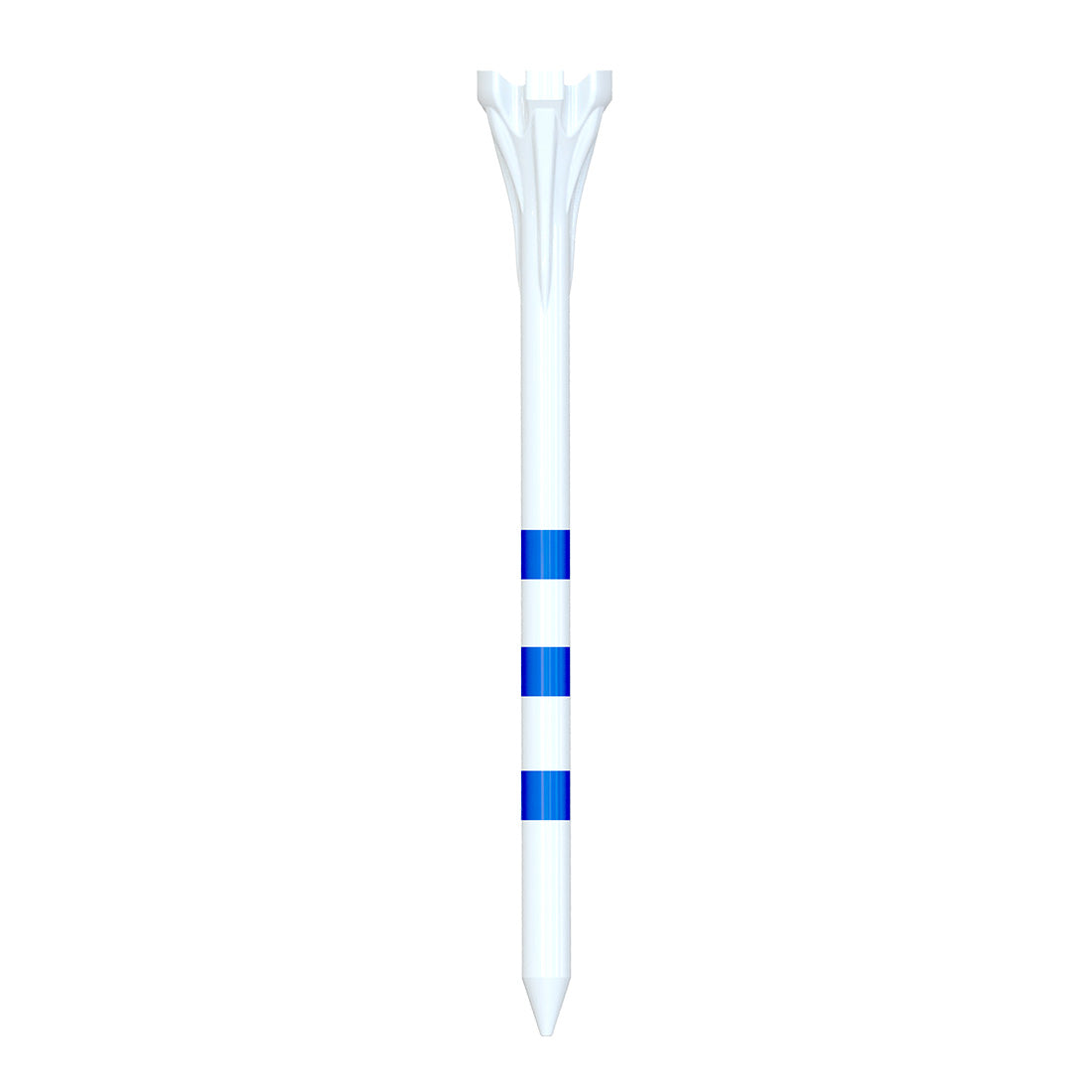 Champ Zarma FLYtee MyHite 2-3/4" Tees