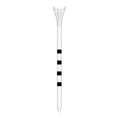 Champ Zarma FLYtee MyHite 2-3/4" Tees
