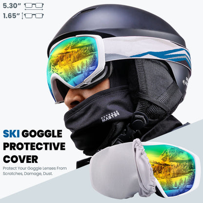 CLASSIC Snow Goggles