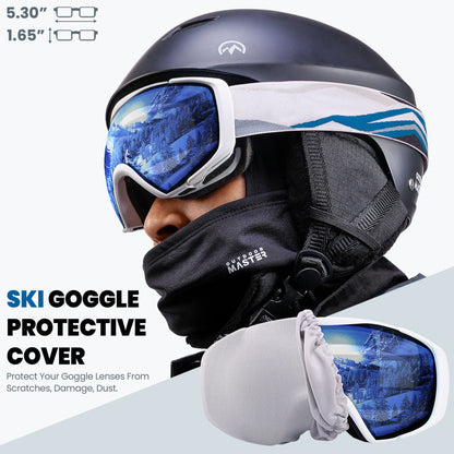 CLASSIC Snow Goggles