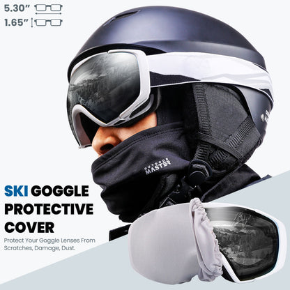 CLASSIC Snow Goggles